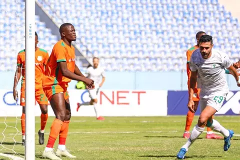 في انتظار مواجهة الزمالك.. ترتيب المجموعة الرابعة في الكونفدرالية بعد فوز المصري